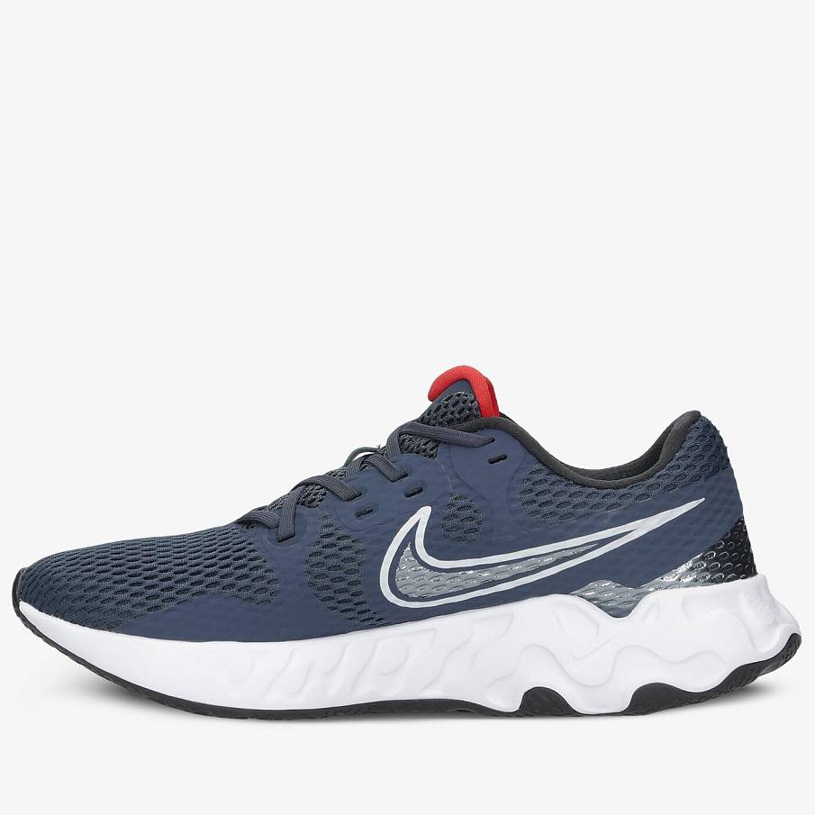Фото № 4 с приближением к товару «‎Nike Renew Ride 2»