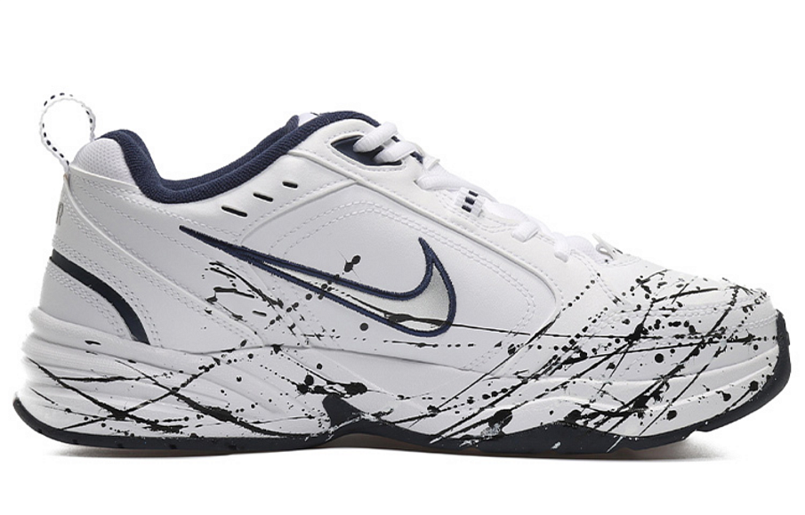 Фото № 2 с приближением к товару «‎ Nike Air Monarch 4 Daddy Shoes»