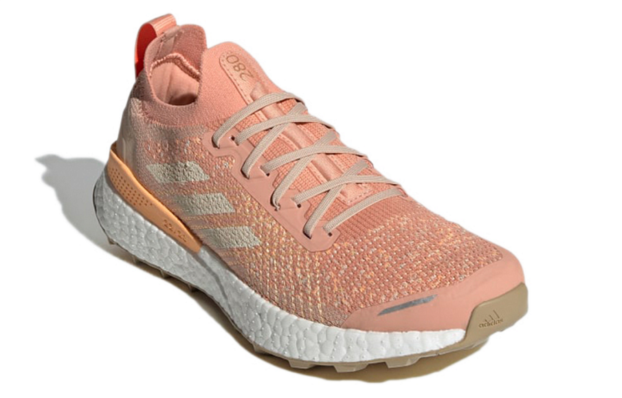 Фото № 3 с приближением к товару «‎adidas Terrex Two Ultra Parley WMNS Pink»
