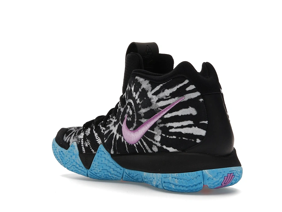 Фото № 6 с приближением к товару «‎Nike Kyrie 4 All-Star (2018)»