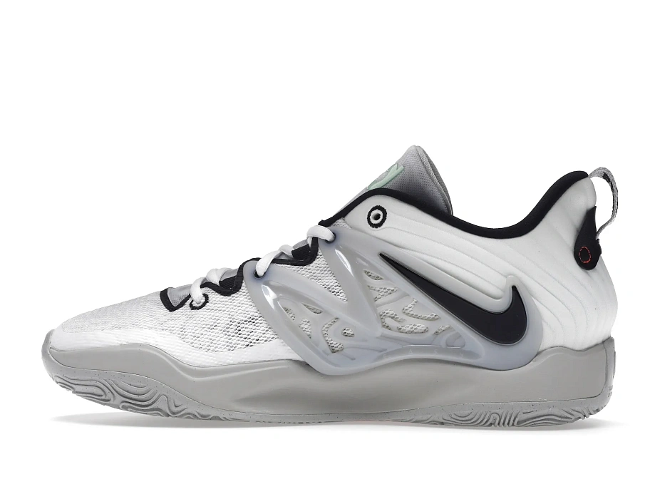 Фото № 5 с приближением к товару «‎Nike KD 15 Brooklyn Nets»