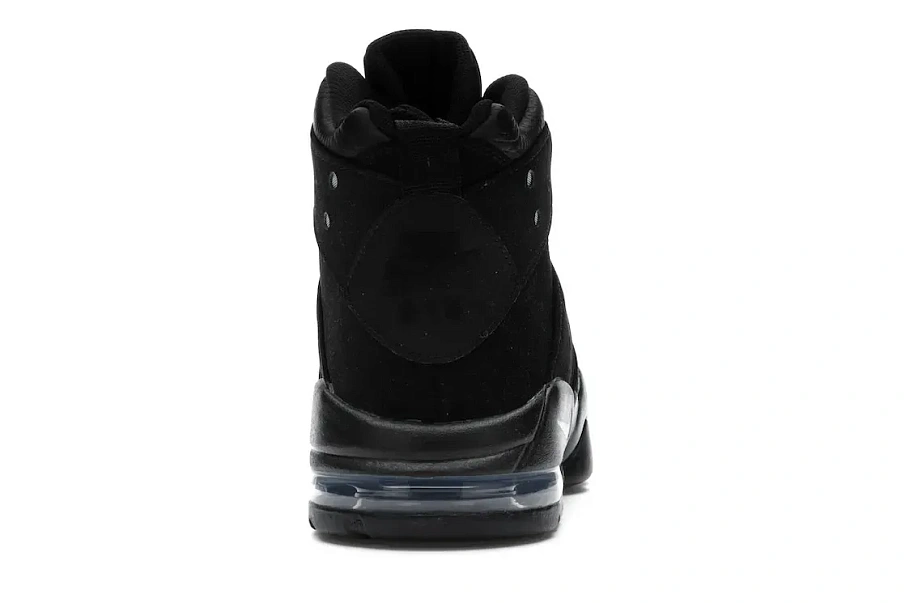 Фото № 4 с приближением к товару «‎Nike Air Max 2 CB '94 Triple Black (2020/2023)»