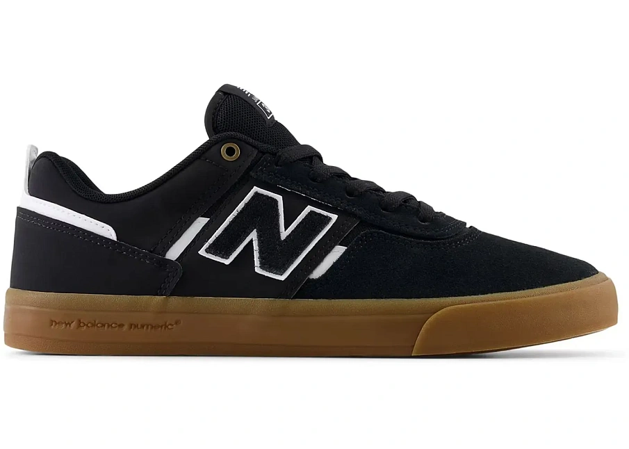 Фото № 1 с приближением к товару «‎New Balance Numeric 306»