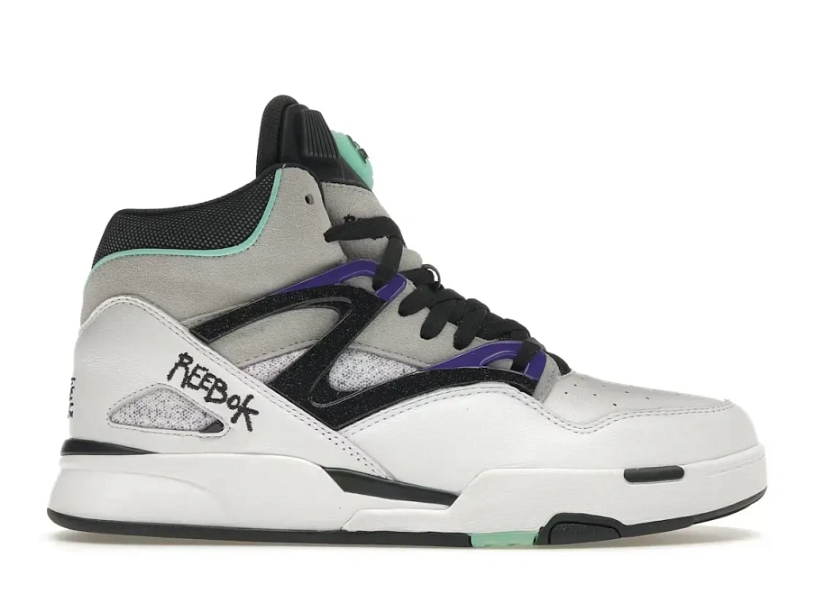 Фото № 1 с приближением к товару «‎Reebok Pump Omni Zone II»