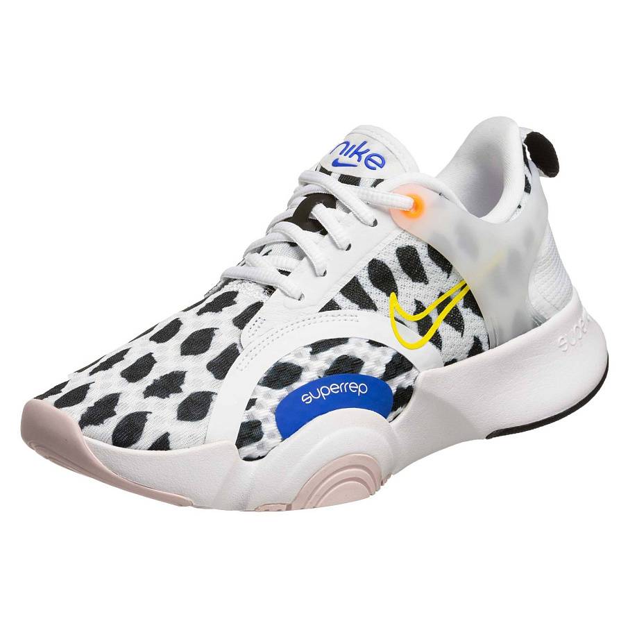 Фото № 2 с приближением к товару «‎Nike Superrep »