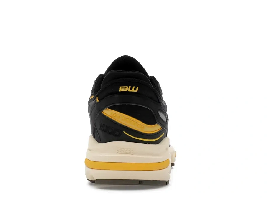Фото № 4 с приближением к товару «‎New Balance 1000»