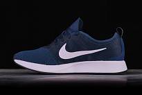 Фото № 1 с приближением к товару «‎Nike Dualtone Racer Navy »