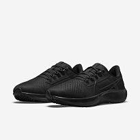 Фото № 3 с приближением к товару «‎Nike WMNS Air Zoom Pegasus 38 Black»