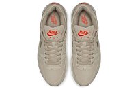 Фото № 3 с приближением к товару «‎Nike Wmns Air Max Command Running Shoes Khaki KhakiMetallic Gold»