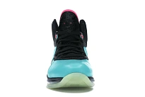 Фото № 2 с приближением к товару «‎Nike LeBron 8 South Beach (Pre-Heat)»