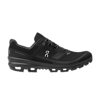 Фото № 1 с приближением к товару «‎ON Cloudventure Waterproof Black»