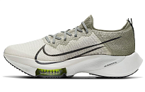 Фото № 1 с приближением к товару «‎Nike Air Zoom Tempo NEXT WhiteGrey»