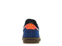 Фото № 4 с приближением к товару «‎adidas Hamburg Collegiate Royal Bright Yellow»