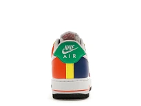 Фото № 4 с приближением к товару «‎Nike Air Force 1 Low '07 LV8 Rubiks Cube»