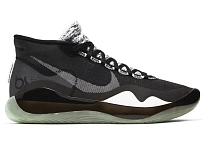 Фото № 1 с приближением к товару «‎Nike KD 12 TB Black»