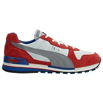 Фото № 1 с приближением к товару «‎Puma Tx-3 White/Swan/Midnight Navy/White»