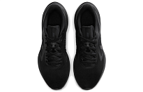 Фото № 4 с приближением к товару «‎Nike Downshifter 10 Black»