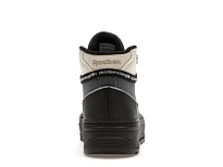 Фото № 4 с приближением к товару «‎Reebok Club C Geo Mid»
