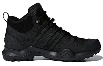 adidas Terrex Swift R2 Mid Gtx Black (CM7500) - 3