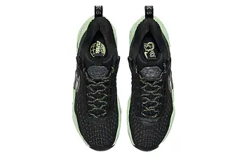 Nike Cosmic Unity Basketball shoes Green Glow (DD2737-001) - 6