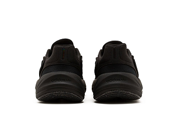 adidas originals Ozelia Daddy Shoes Core BlackCarbon - 4