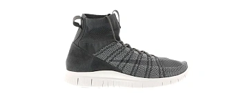 Nike Superfly Mercurial Dark Grey - 1