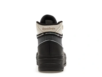 Reebok Club C Geo Mid - 4