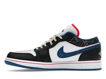 Jordan 1 Low SE - 3
