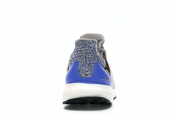 adidas Ultra Boost 4.0 White/Royal - 4