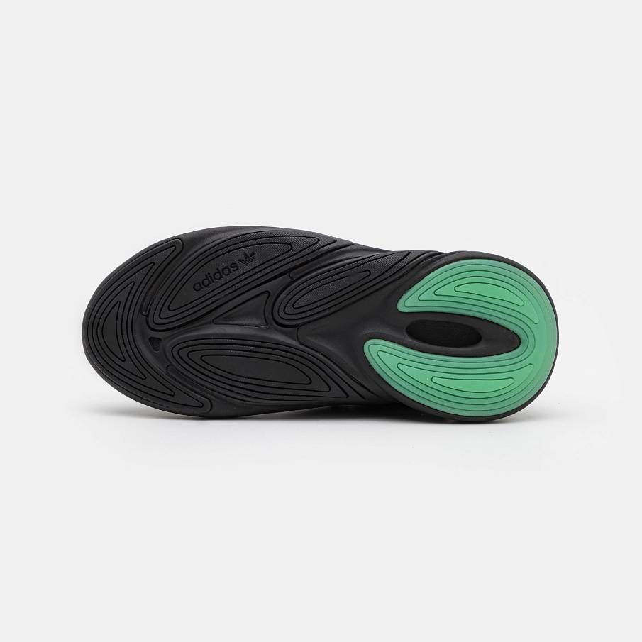 Фото № 5 с приближением к товару «‎Adidas Ozelia »