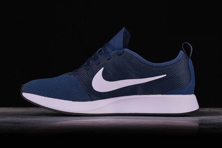 Фото № 1 с приближением к товару «‎Nike Dualtone Racer Navy »