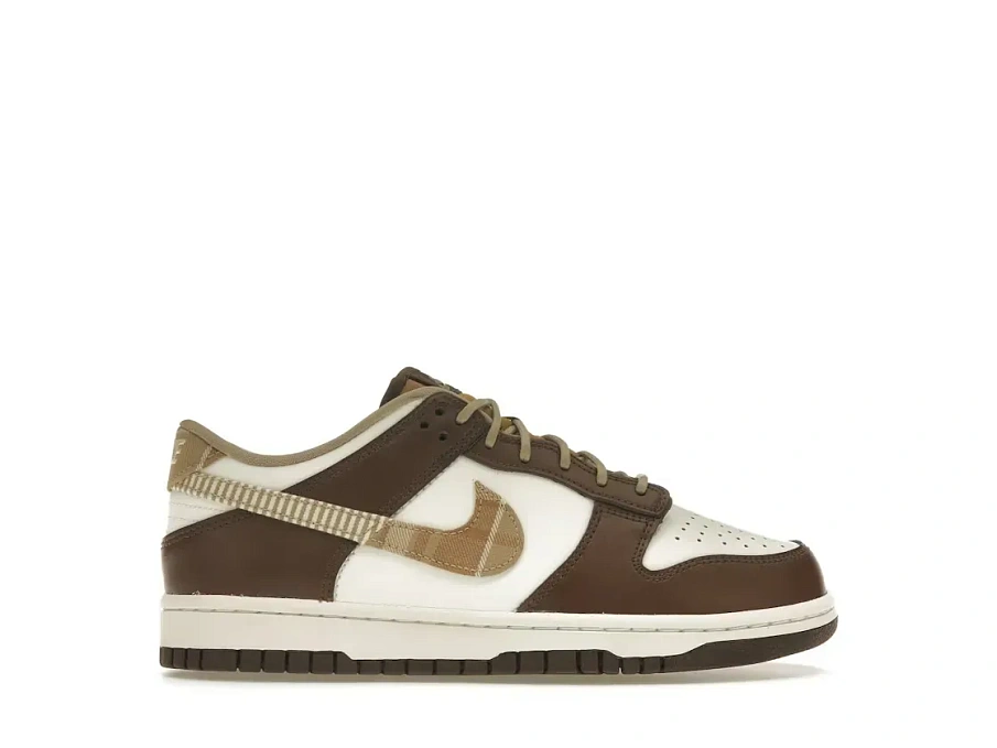 Фото № 1 с приближением к товару «‎Nike Dunk Low»