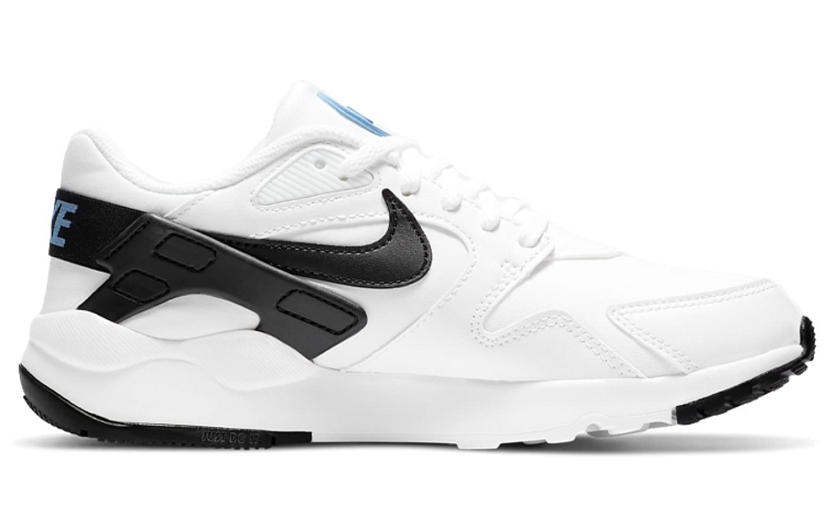 Фото № 2 с приближением к товару «‎Nike Wmns LD Victory 'White Black'»