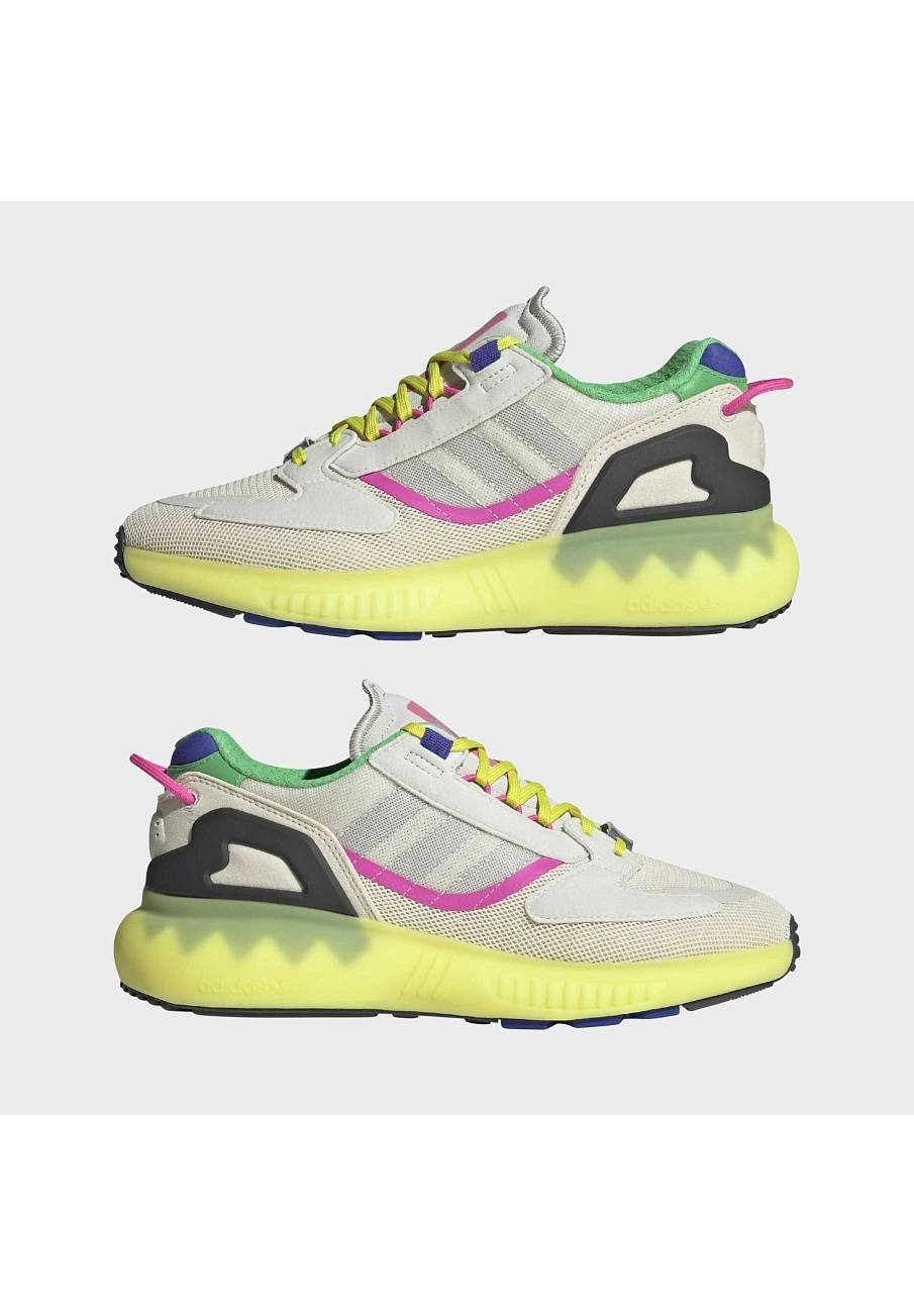 Фото № 3 с приближением к товару «‎Кроссовки Adidas SPAD111A1RB-A11»
