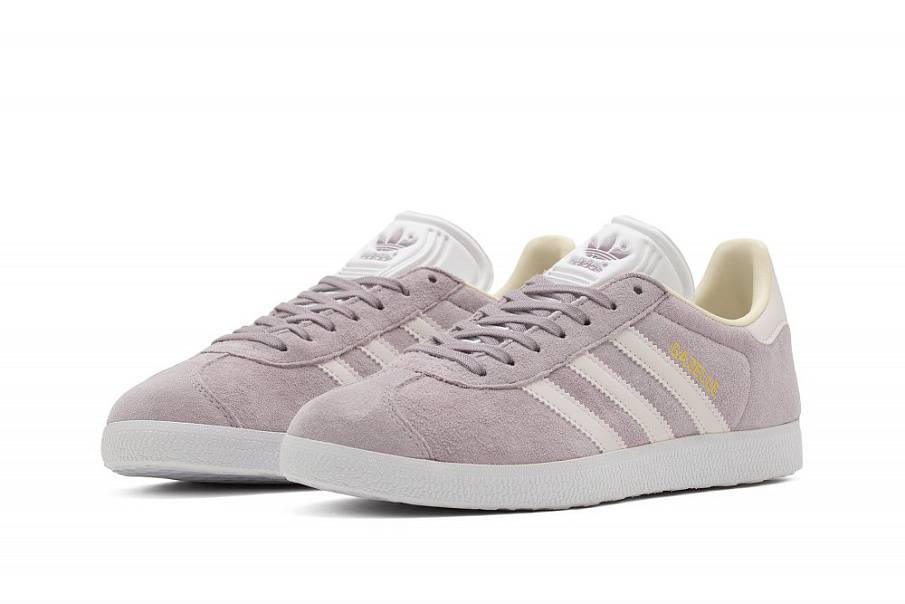 Фото № 4 с приближением к товару «‎Adidas Gazelle W»