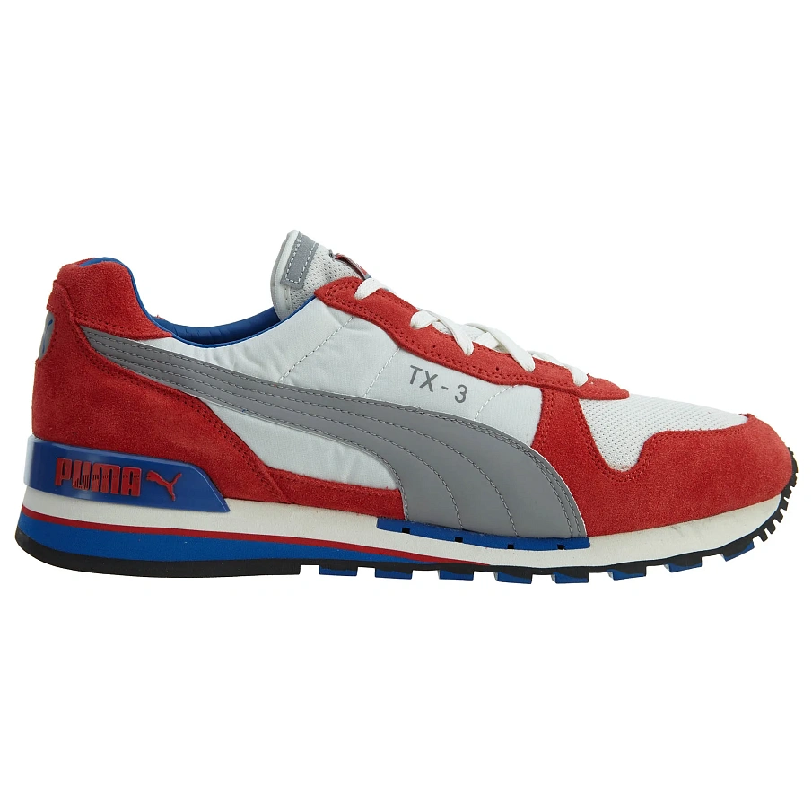 Фото № 1 с приближением к товару «‎Puma Tx-3 White/Swan/Midnight Navy/White»