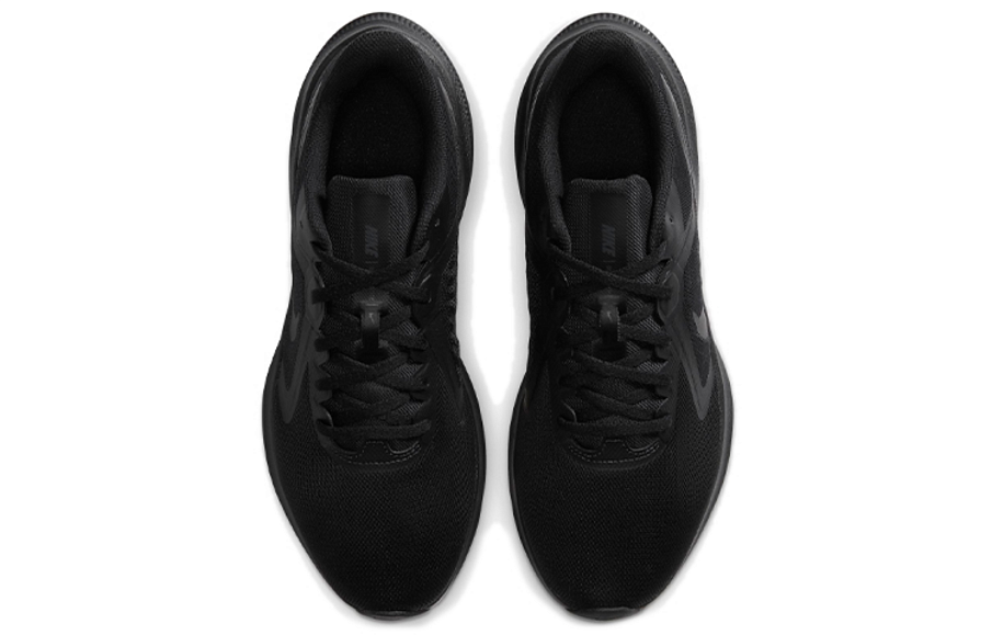 Фото № 4 с приближением к товару «‎Nike Downshifter 10 Black»