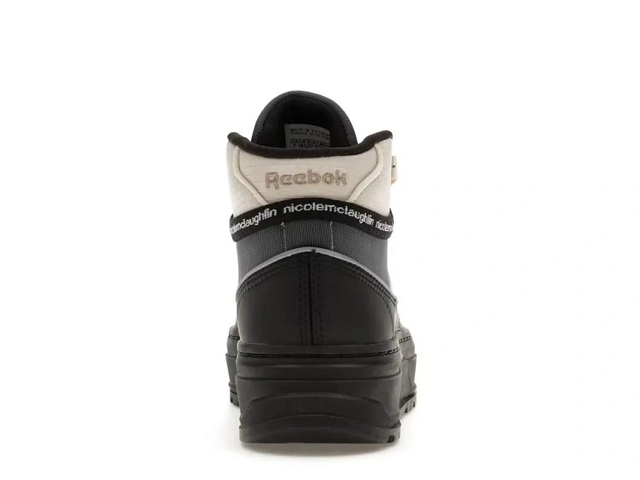 Фото № 4 с приближением к товару «‎Reebok Club C Geo Mid»