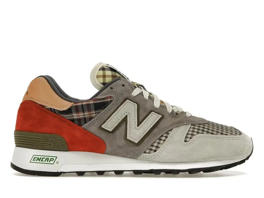 Фото № 1 с приближением к товару «‎New Balance 1300»
