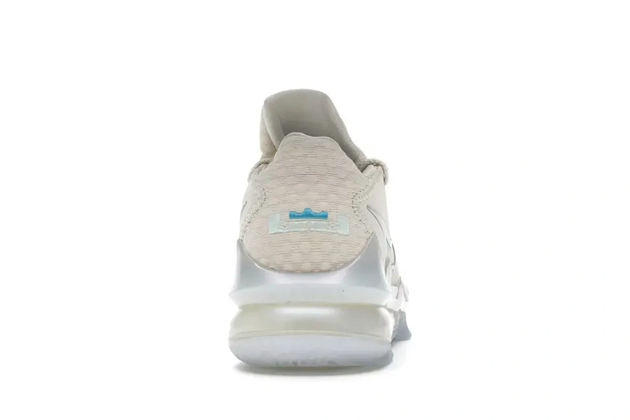 Фото № 4 с приближением к товару «‎Nike LeBron 17 Low»