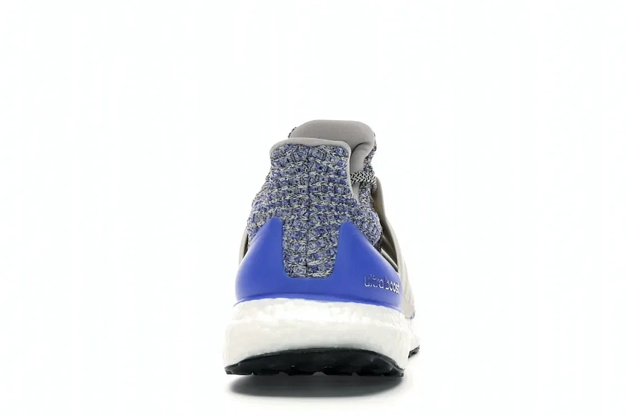 Фото № 4 с приближением к товару «‎adidas Ultra Boost 4.0 White/Royal»