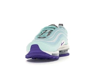 Фото № 3 с приближением к товару «‎Nike Air Max 97 Teal Tint »