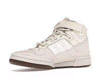 Фото № 4 с приближением к товару «‎adidas Forum Mid Ivy Park Icy Park Cream White»