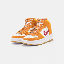 Фото № 2 с приближением к товару «‎Nike Dunk UP »