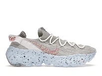 Фото № 1 с приближением к товару «‎Nike Space Hippie 04 White Multi »