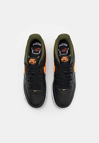 Фото № 4 с приближением к товару «‎Nike Air Force 1 07 Lv8 »