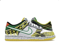Фото № 1 с приближением к товару «‎Nike Dunk Low»