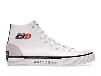 Фото № 1 с приближением к товару «‎adidas Nizza Hi Bait Initial D Toyota Trueno AE86»