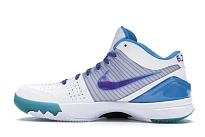 Фото № 5 с приближением к товару «‎Nike Kobe 4 Draft Day Hornets»