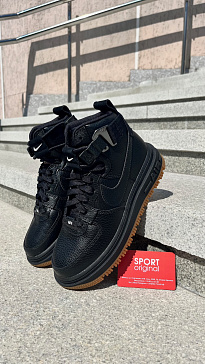 Фото № 1 с приближением к товару «‎Nike Air Force 1 Utility 2.0»